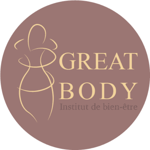 Logo great body